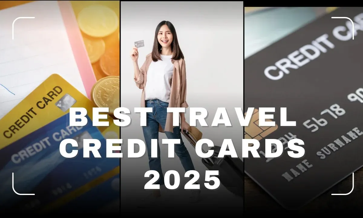 Best Travel Credit Cards