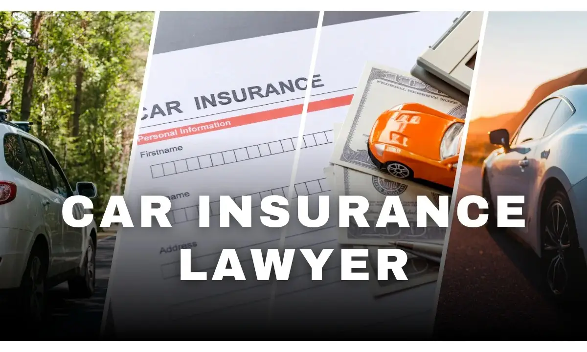 Car Accident Lawyer