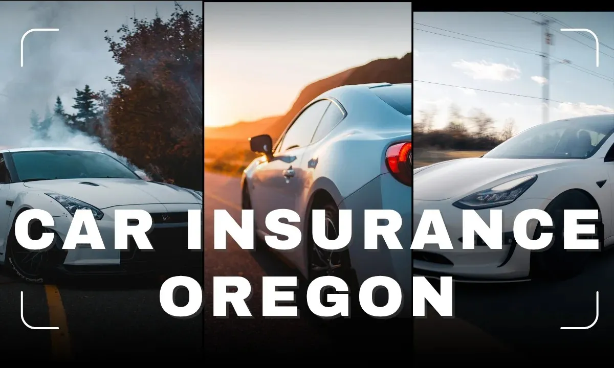 car insurance oregon