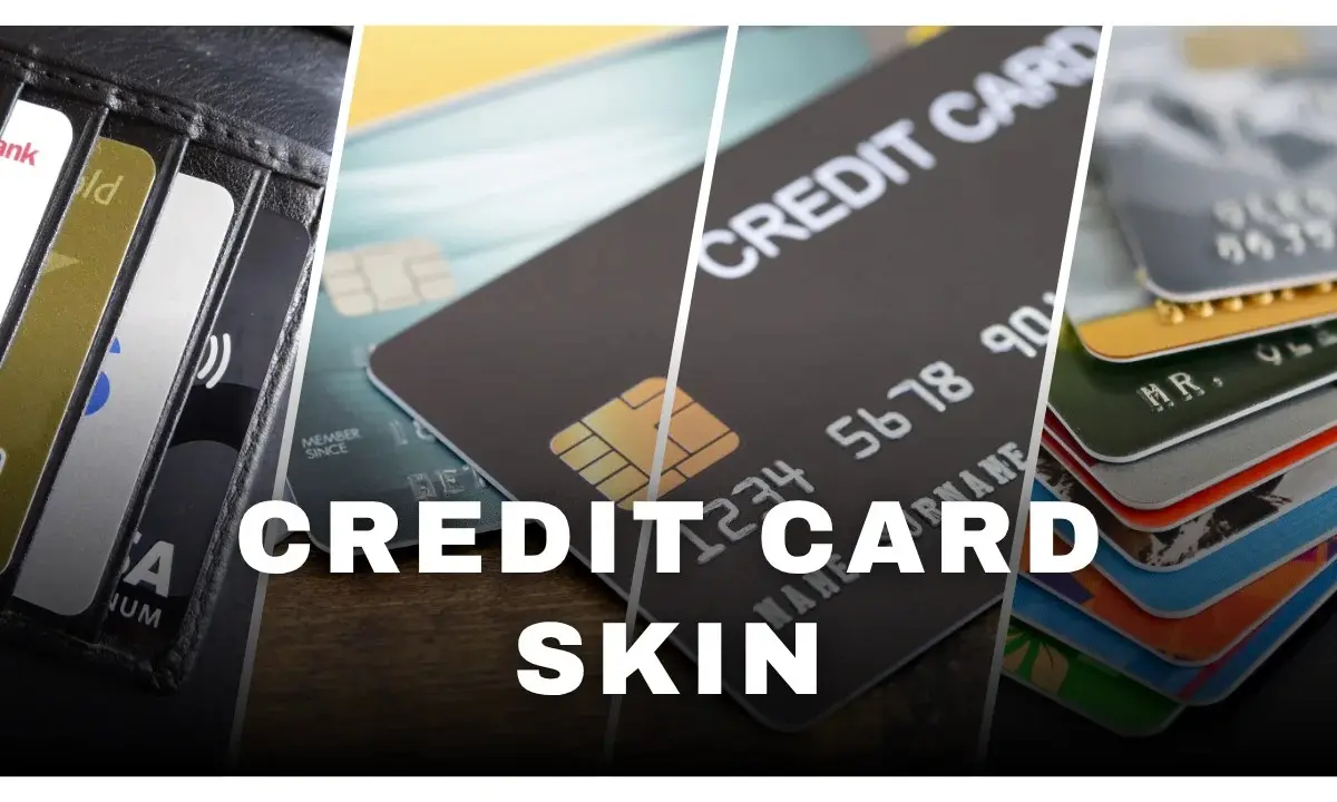 Credit Card Skins
