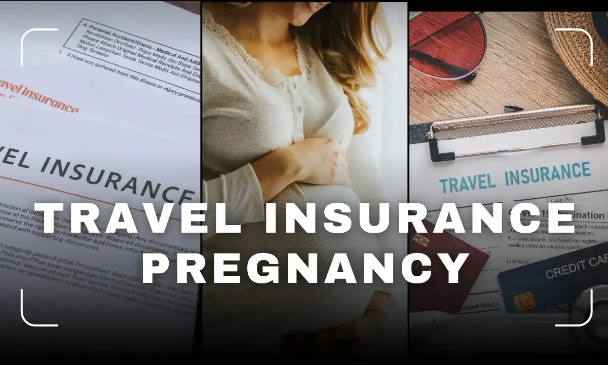 Pregnancy Travel Insurance
