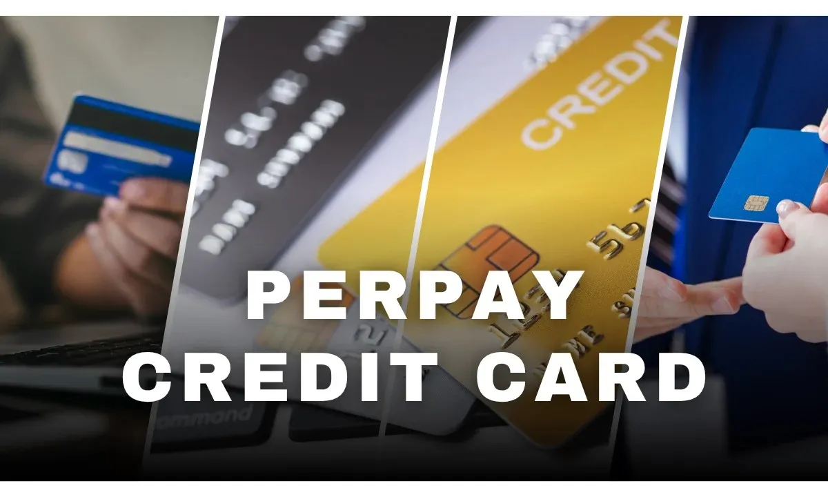 Perpay credit card